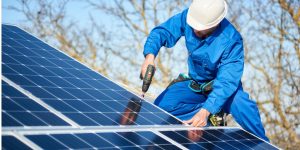 Installation Maintenance Panneaux Solaires Photovoltaïques à Montbenoit